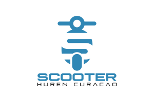 Logo Scooter Huren Curacao