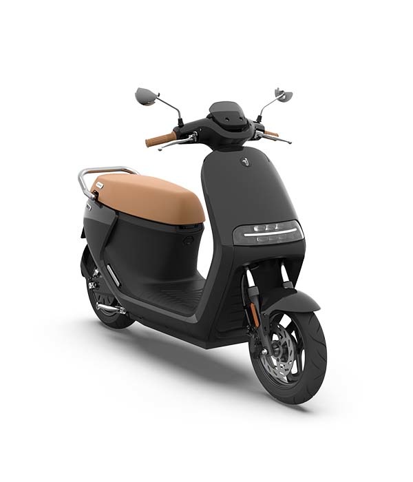 Segway Elektrische scooter