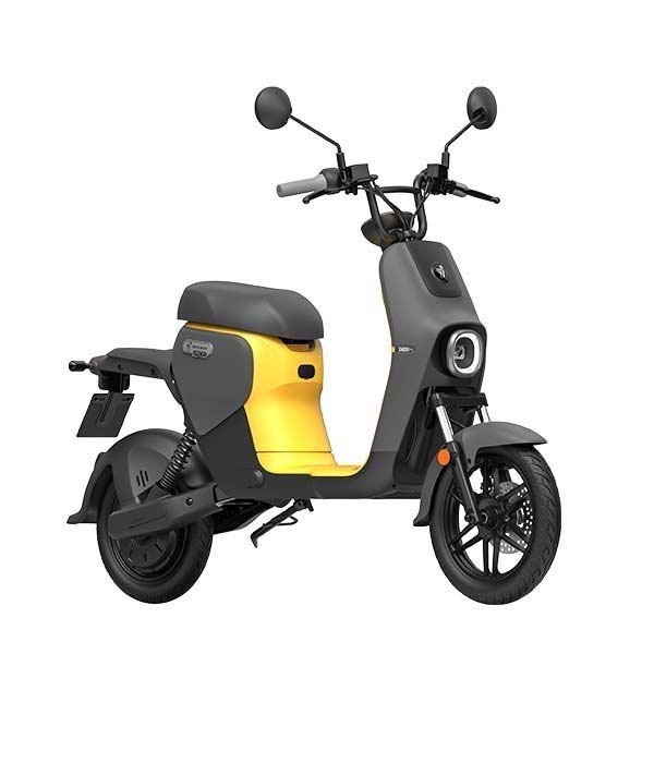 Segway Elektrische scooter Curacao